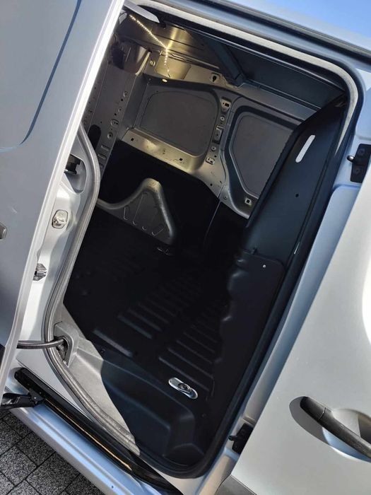 Wynajem Citroen Berlingo long