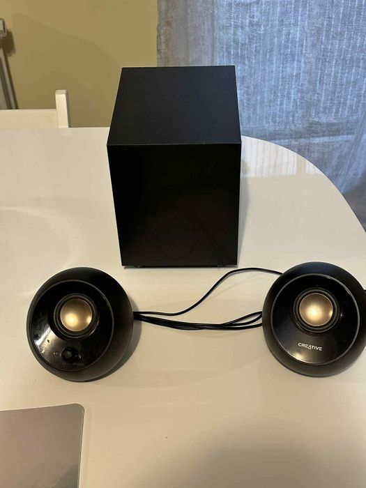 Głośniki creative
