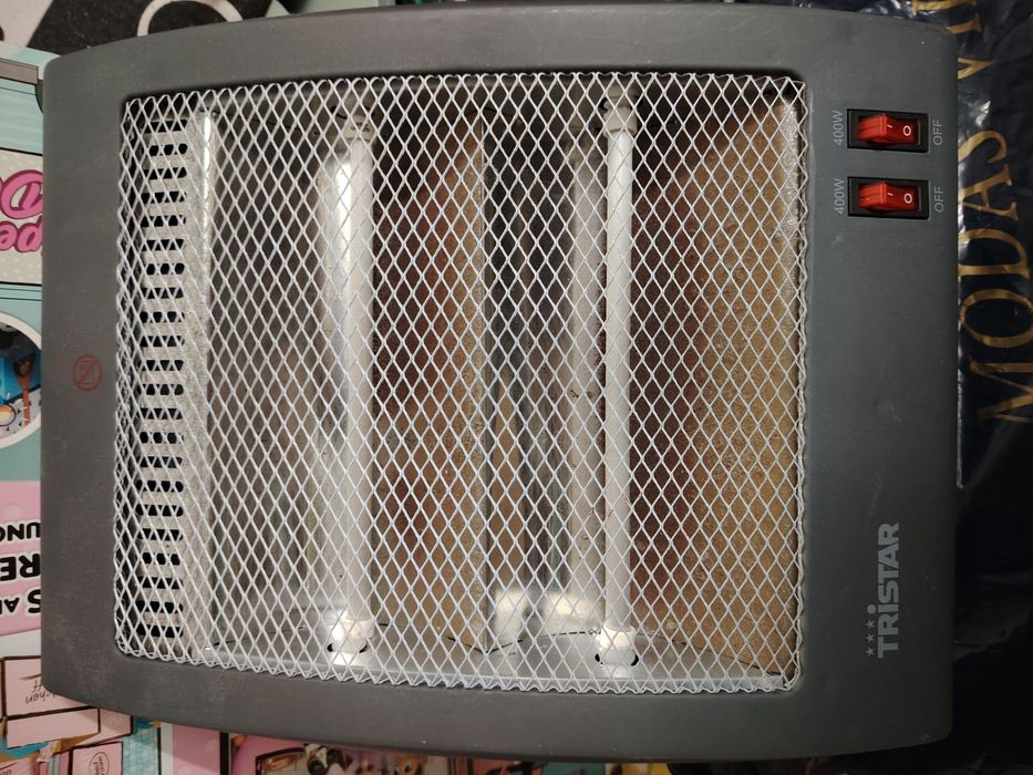 Aquecedor Tristar KA-5011