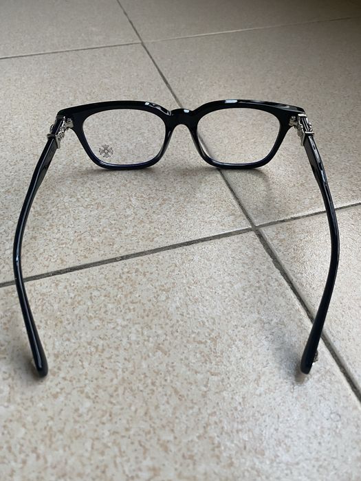 Chrome hearts glasses