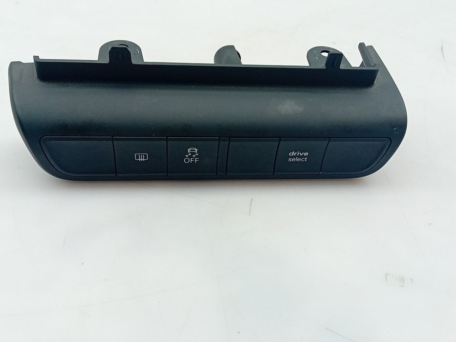 Módulo genérico AUDI A1 Sportback (8XA, 8XF)