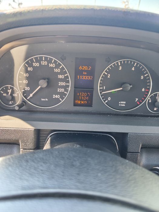 Mercedes-Benz A klasa 150