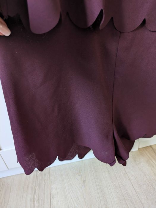 Elegancko kombinezon krótki H&M, 38