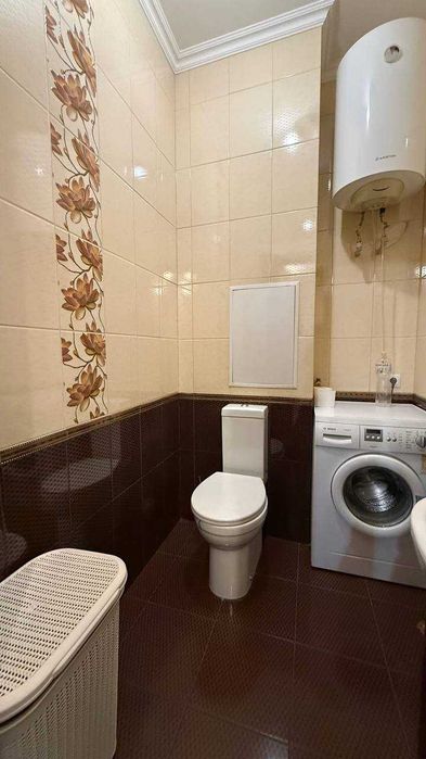 3-rooms apartment apartment by the address st. Kitoboynaya (area 90 m²) - Atlanta.ua - photo 14