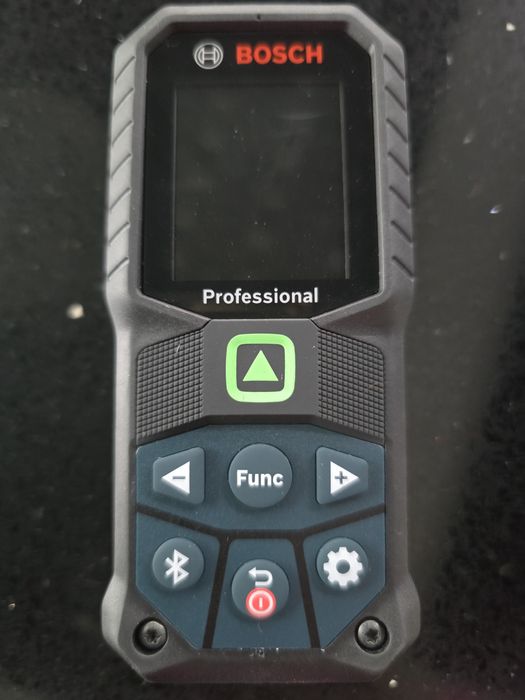 Dalmierz Bosch GLM 50-27 CG ZIELONY, NOWY