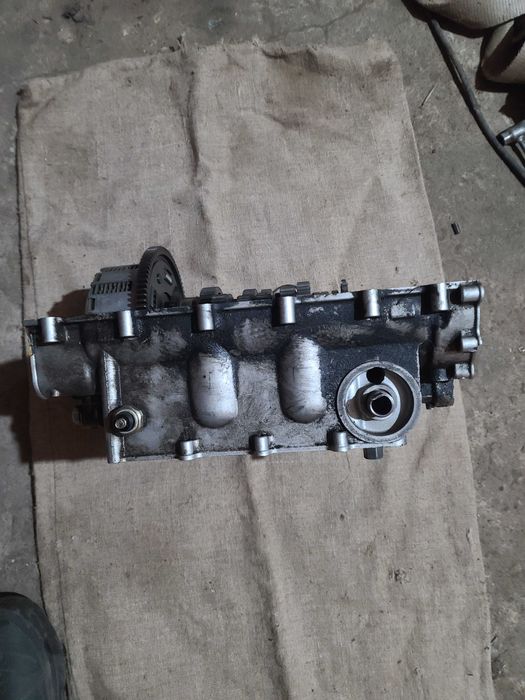 Продам коробку передач kawasaki zx6r