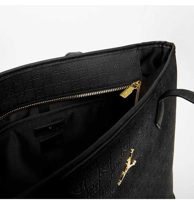 Оригінал! сумка Jordan JAM MONOGRAM TOTE BAG LM0990-K5X