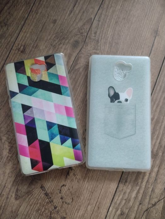 Nowe etui leagoo kiicaa mix