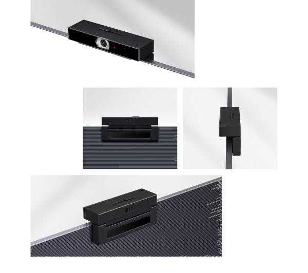 LG Smart Cam kamera Tv
