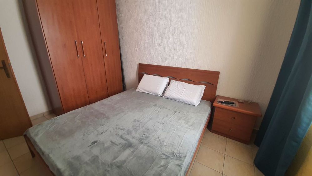 Сдаю в Черногории свои апартаменты на берегу моря