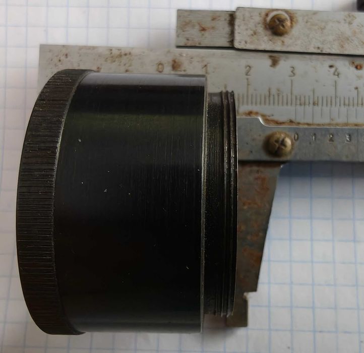 Кольца-удлинители для макросъемки, удлинители объектива, M42