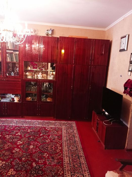 Сдам часть дома Черёмушки, индивидуальное отопление