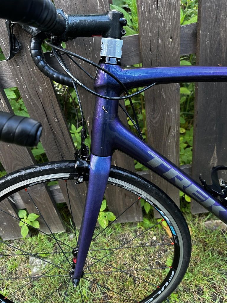 Trek emonda arl 5 Ustro OLX.pl