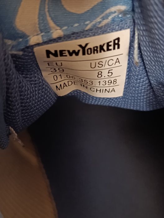 Buty adidasy dziewczęce