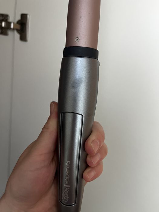 Плойка конусна Remington