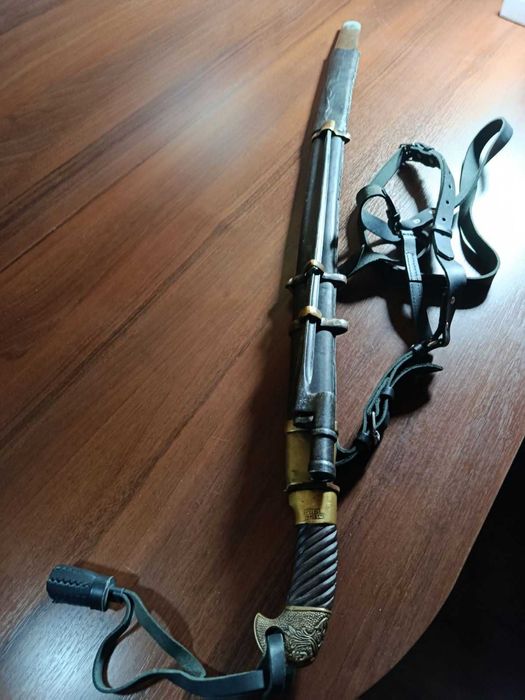 Шашка 1934 год РККА