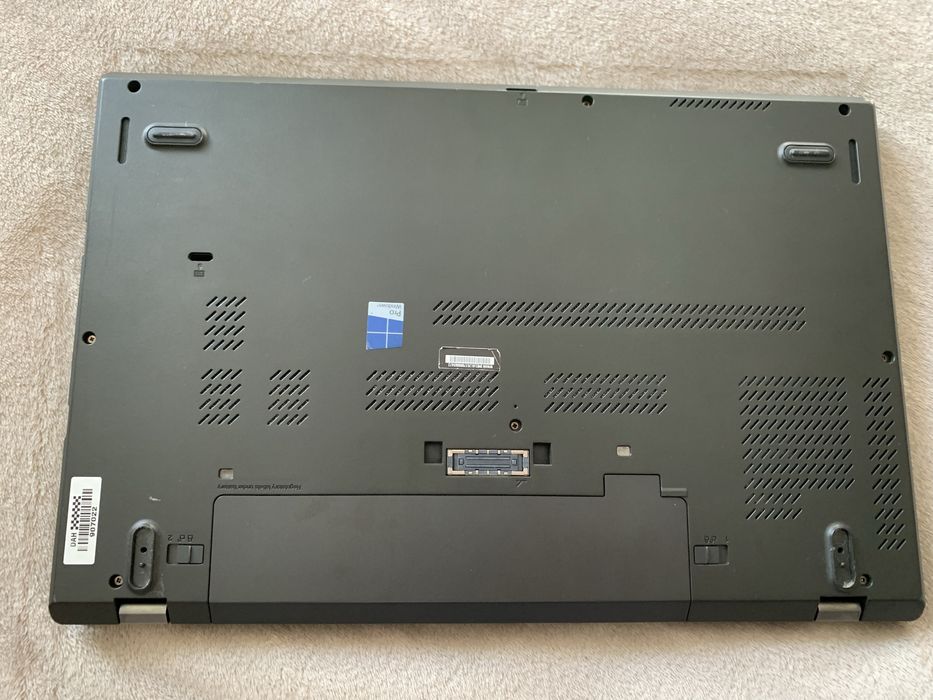 Продам Ноутбук Lenovo Thinkpad, intel core i5,в комп., мишка, зарядне