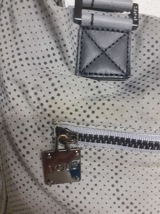 Mala senhora da Tous