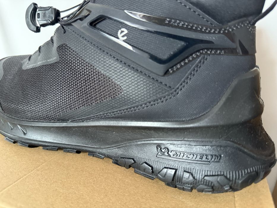 Nowe buty zimowe marki Ecco Ult-Trn M rozm.44 - 100% oryginał