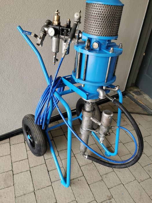 Agregat malarski wiwa 24071