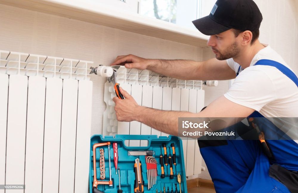 Ремонт котлів, сантехника ,систем опалення, чистка димових і вентиляці