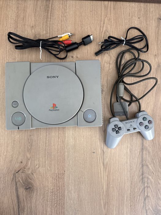 Ps1 + cabos + comando