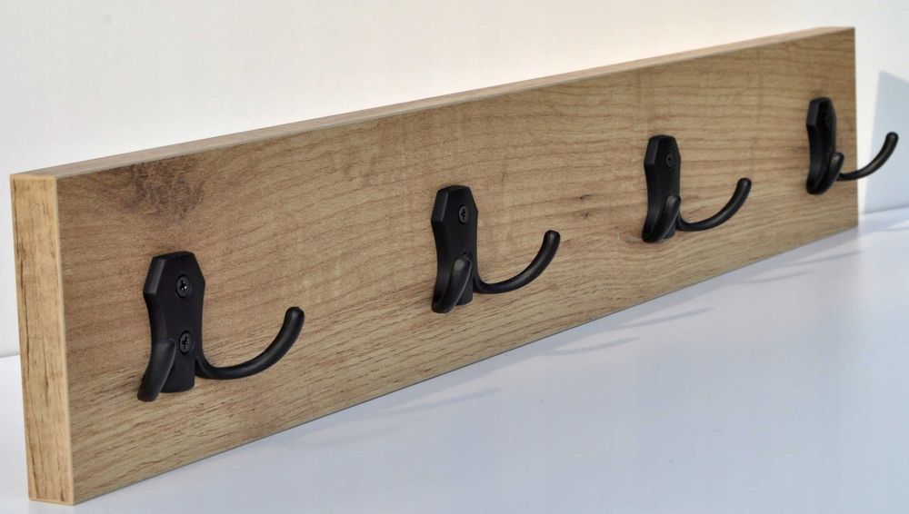 Wieszak do firmy biura sklepu Nowy