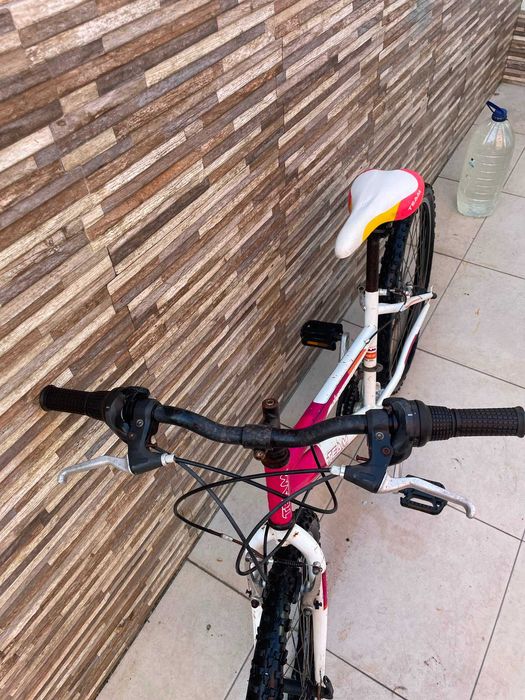 Bicicleta Criança Team 75 cm altura