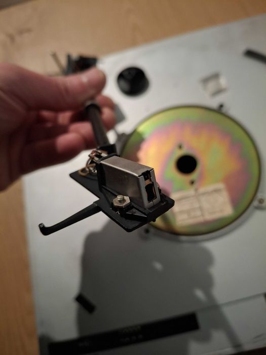 Комплектующие Радиотехника Ария 102 разная электроника