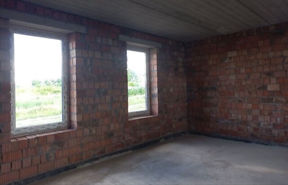 Терміново! Продаж зем ділянки з будинком