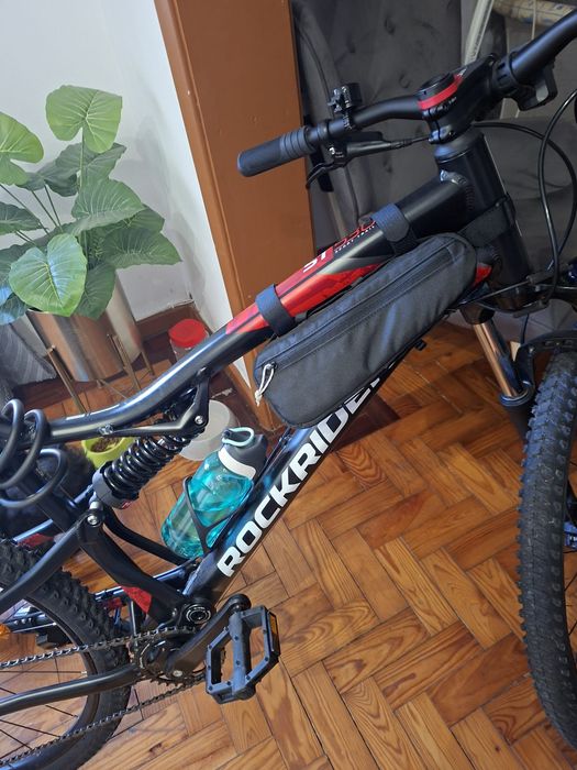 Bicicleta de Estrada