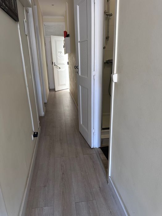 Quarto para arrendar em Lisboa