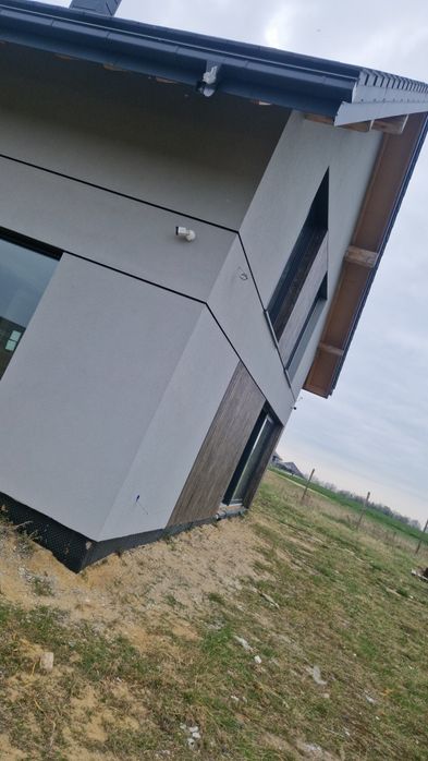 Elewacje docieplenie renowacje Malowanie  modernizację!!!