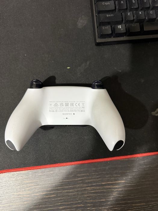 pad playstation 5