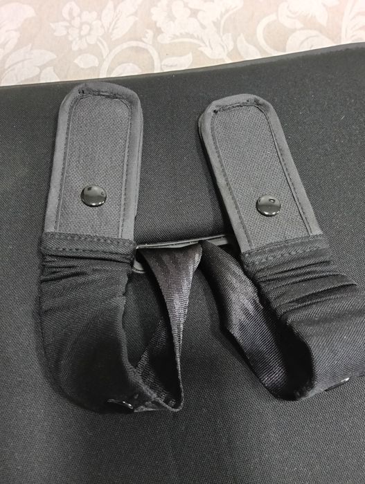 Cinto de segurança para grávida (Safe Belt)