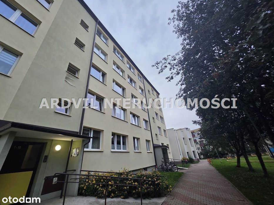 3 pokojowe mieszkanie dobra cena