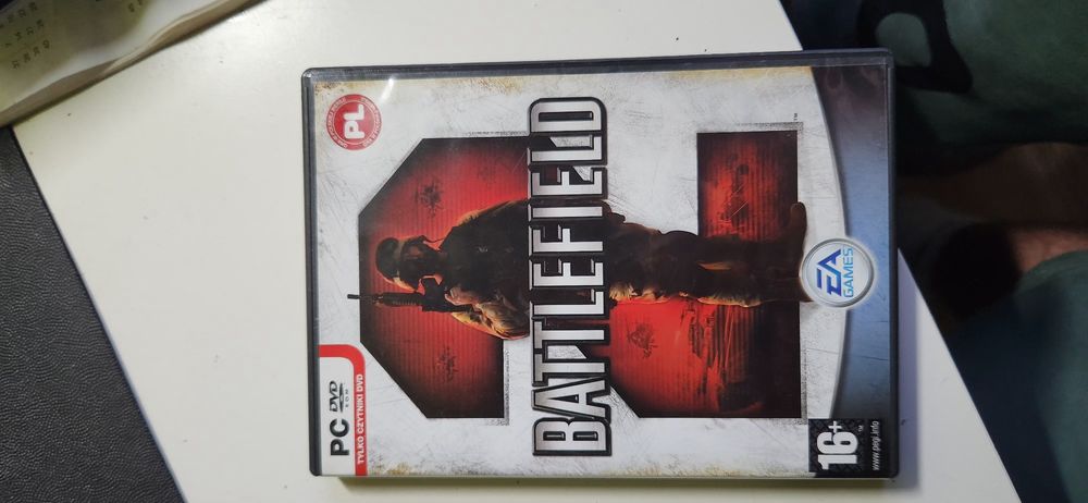 Stare gry komputerowe