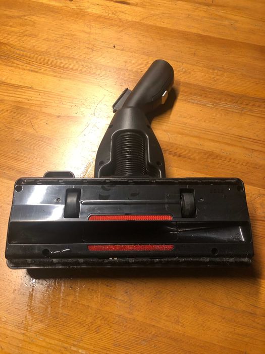 odkurzacz Rowenta- akcesoria