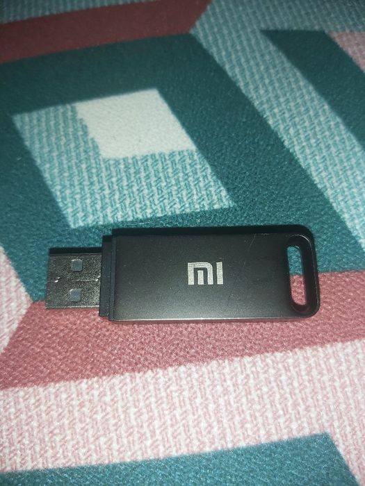 Флешка на 2 Тб usb