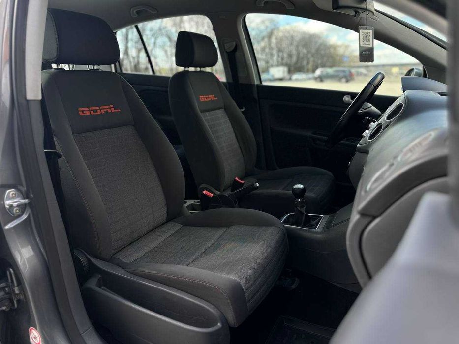 Volkswagen Golf Plus 2006 (Розстрочка / Лізинг)