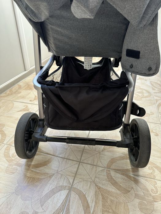 Carello echo прогулянкова коляска дитяча