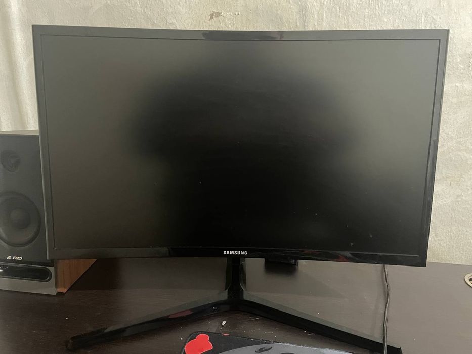 Монитор Samsung 24 дюйма