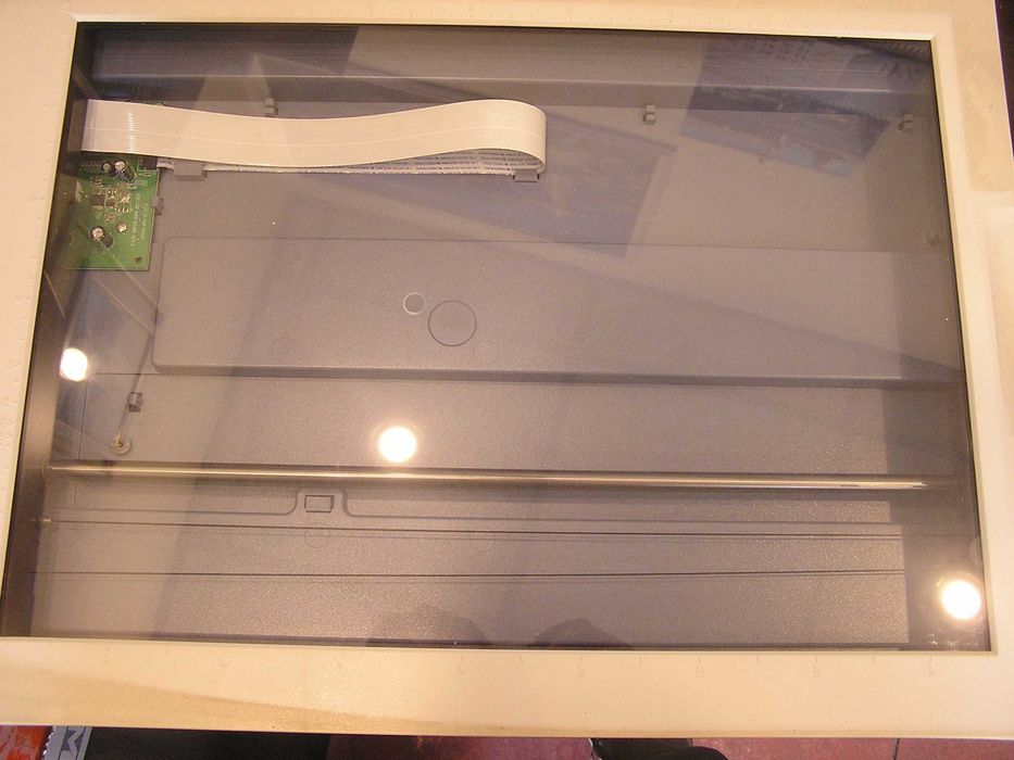 Mustek ScanExpress A3 USB 600 Pro 80-104-04030