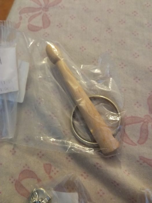 Porta chaves Harry Potter/Thor/DragonBall