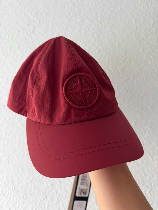 кепка Stone Island ORIGINAL