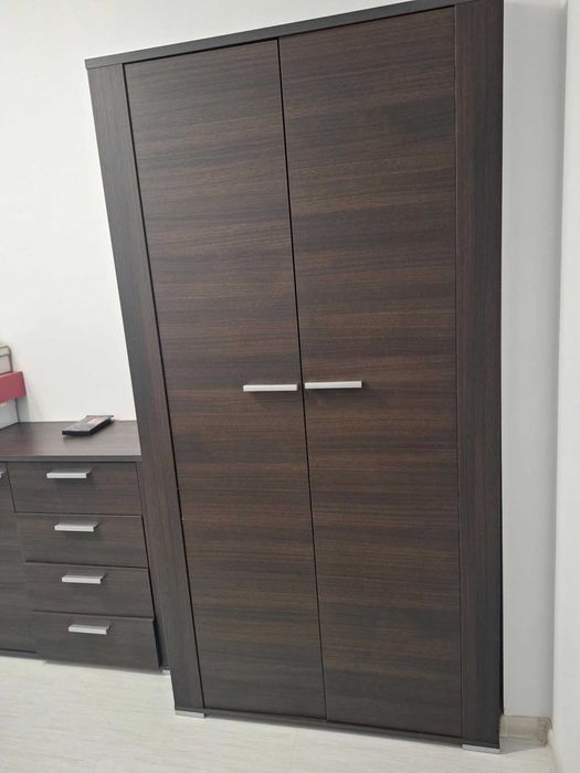 zestaw mebli młodzieżowych