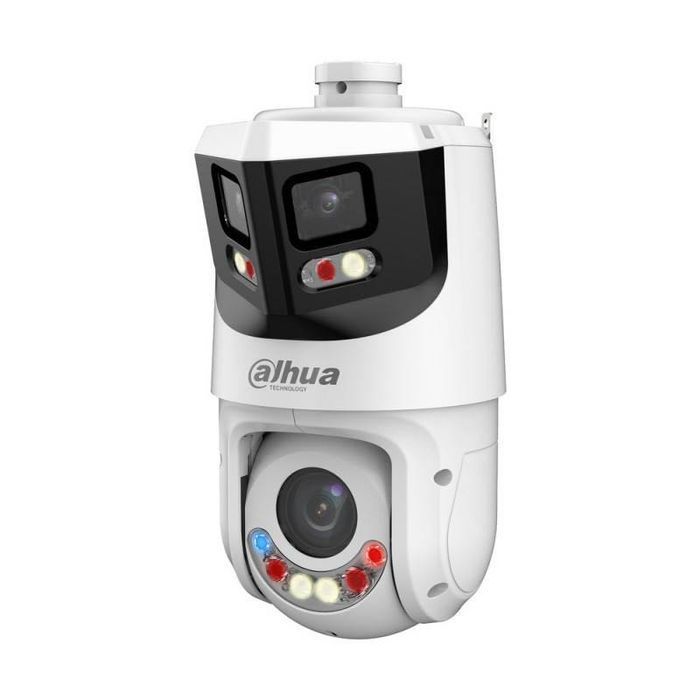 SDT4E425-8P-GB-APV1 Dahua kamera obrotowa panoramiczna 8+4Mpx 25x AI