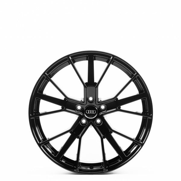Диски Audi Q7 4M R22 e-ton