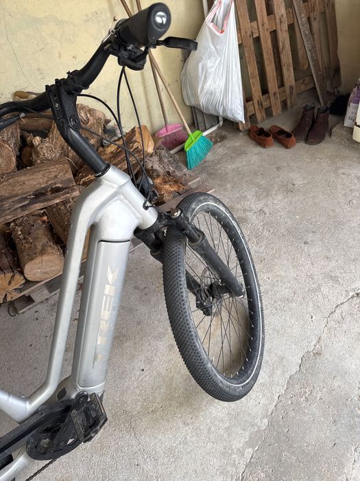 TREK Allant+ 7 Lowstep