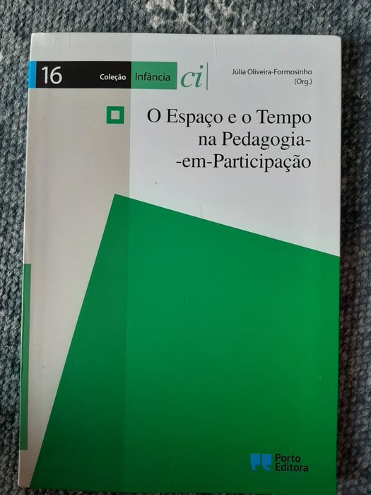 Coleção Infância